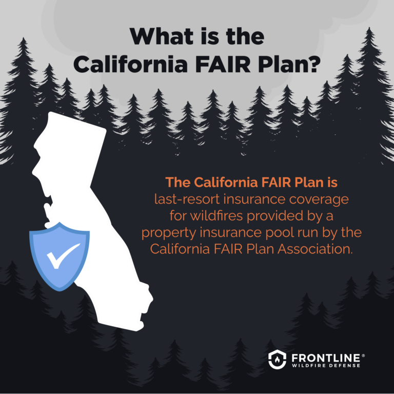 California FAIR Plan & Your Fire Policy Explained Frontline