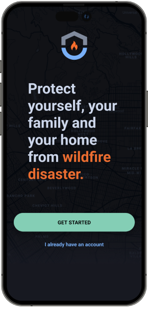 What is the best wildfire tracker app?